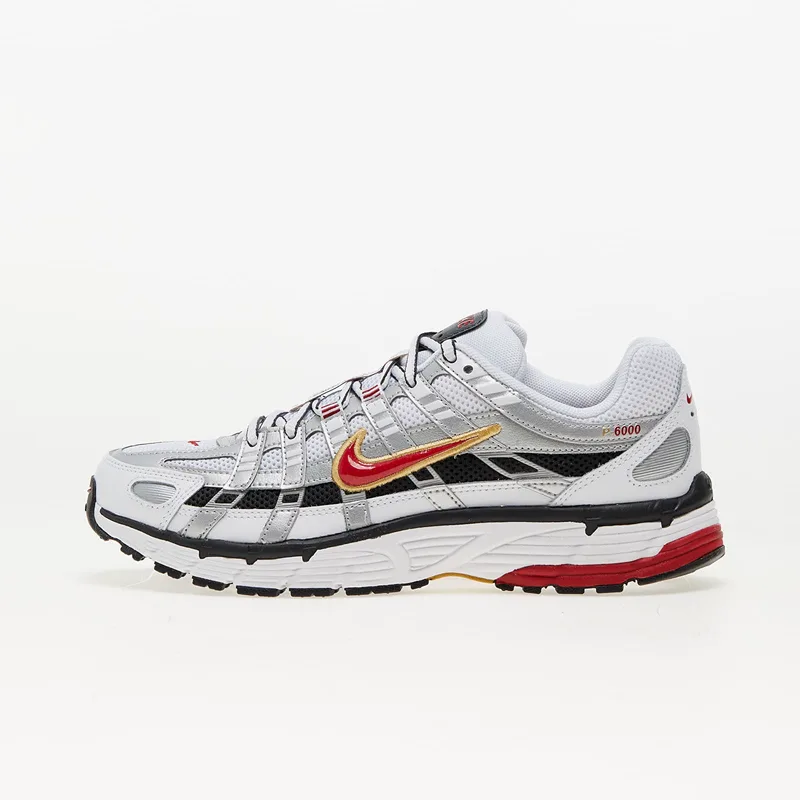 Sneakers Nike W Nike P-6000 White/ Varsity Red EUR 36