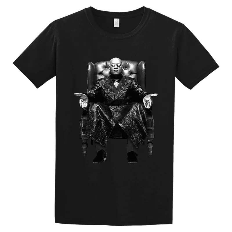 Ανδρικό T-Shirt Morpheus