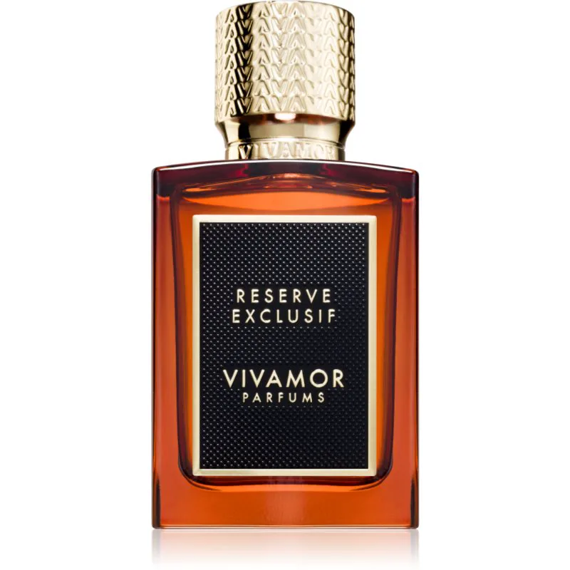 Vivamor Parfums Reserve Exclusif perfume extract unisex 100 ml