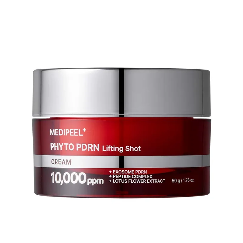 Phyto Exosome PDRN Lifting Shot Cream 50gr