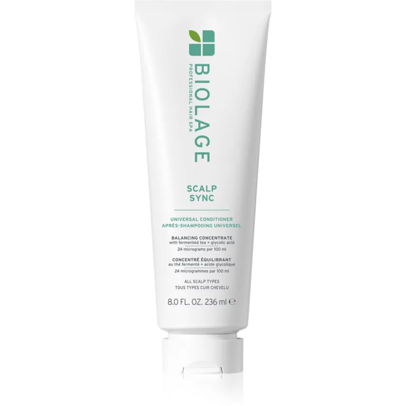 Biolage ScalpSync απαλό κοντίσιονερ 236 ml