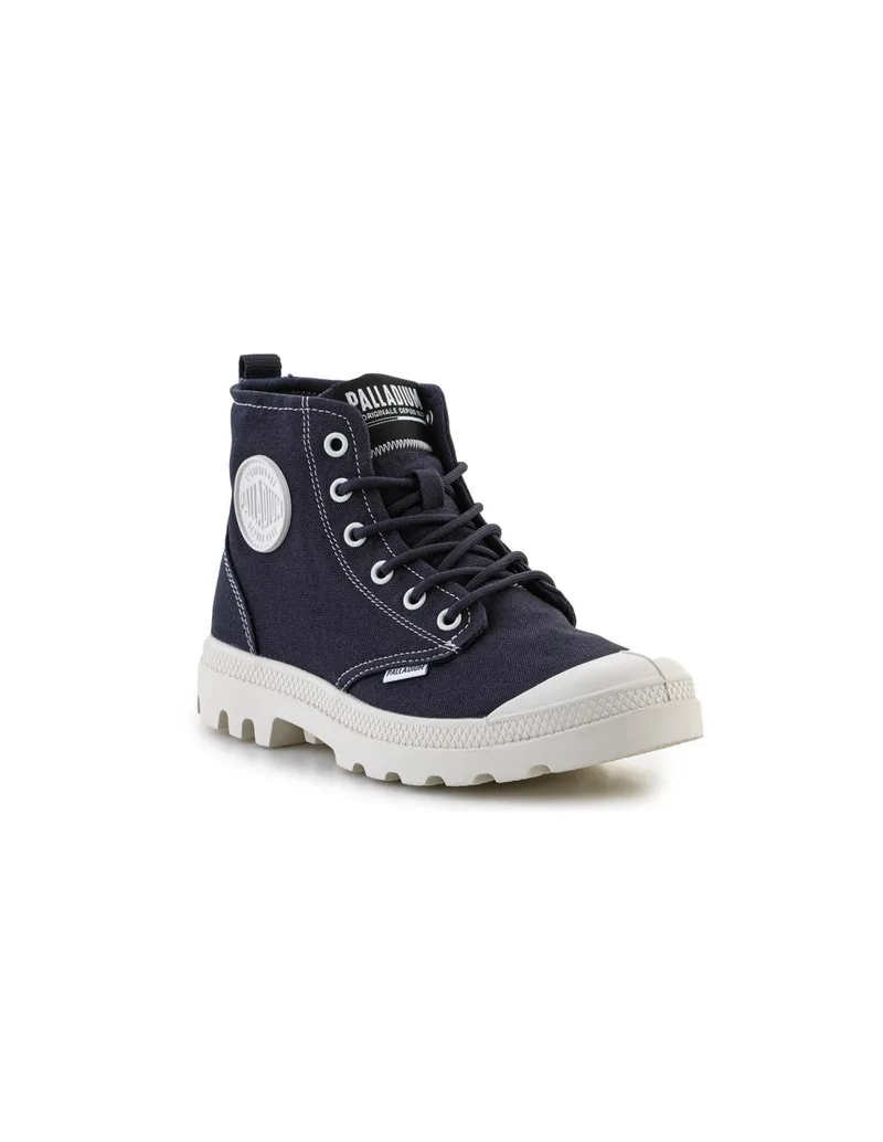Palladium Pampa Blanc shoes 78882480M