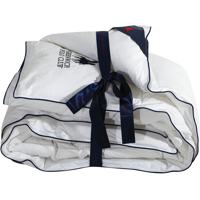 Πάπλωμα Κούνιας 120x160 Greenwich Polo 2980 Essential 120x160