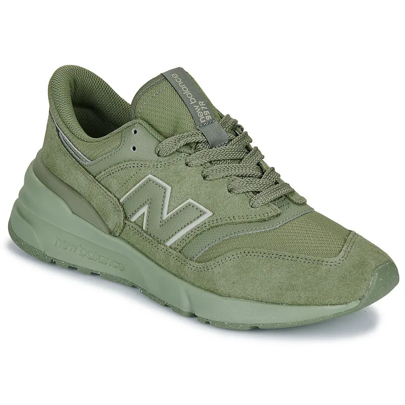 Xαμηλά Sneakers New Balance 997R