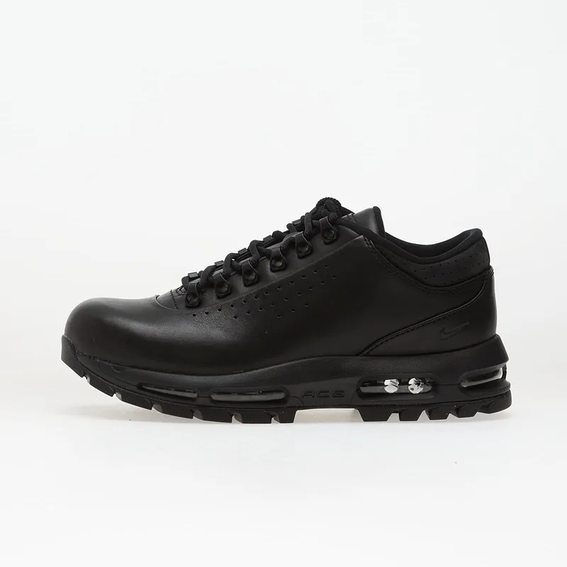 Sneakers Nike ACG Air Max Goadome Low Sp Black/ Black-Anthracite EUR 39