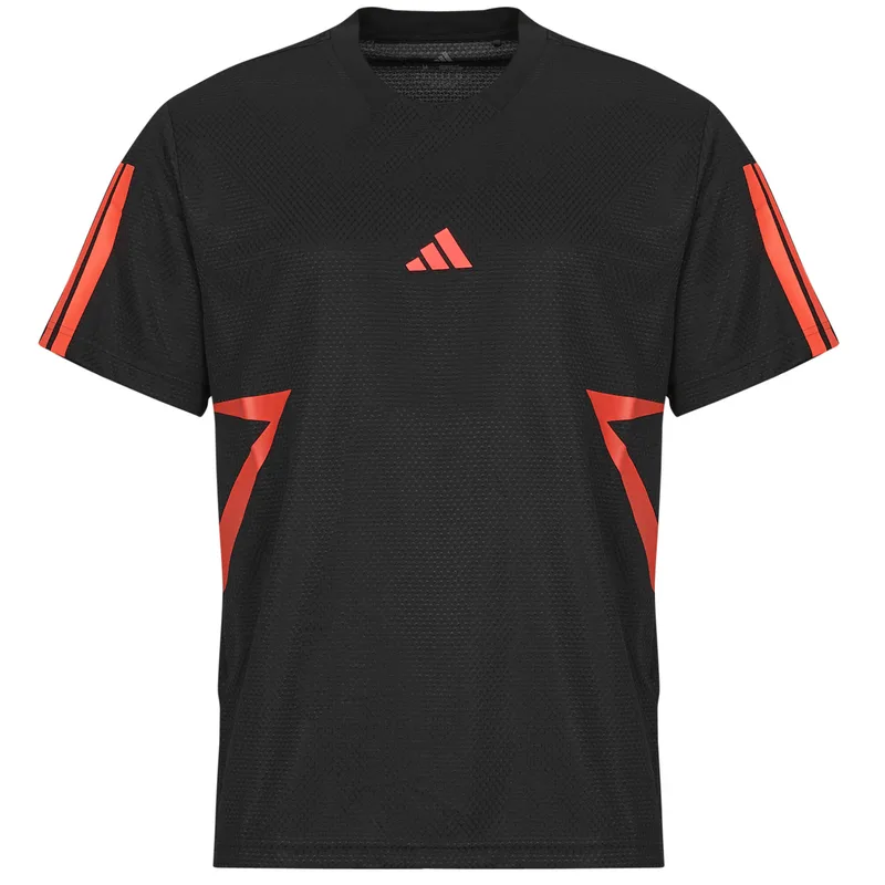 T-shirt με κοντά μανίκια adidas JC8052