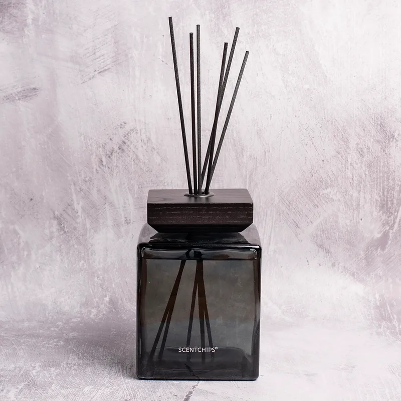 Αρωματικά χώρου με στικς Square Secret de Paris 1000ml