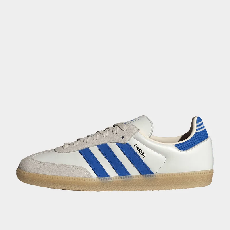 adidas Originals Samba OG Ανδρικά Παπούτσια (9000274694_93833)