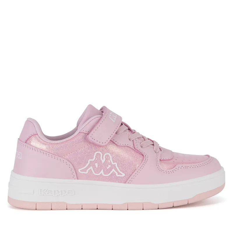 Αθλητικά Kappa AW24-3C015(DZ) Ροζ