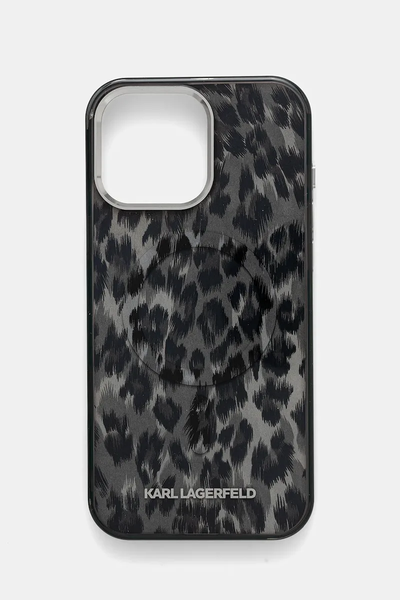 Θήκη κινητού Karl Lagerfeld iPhone 16 Pro Max