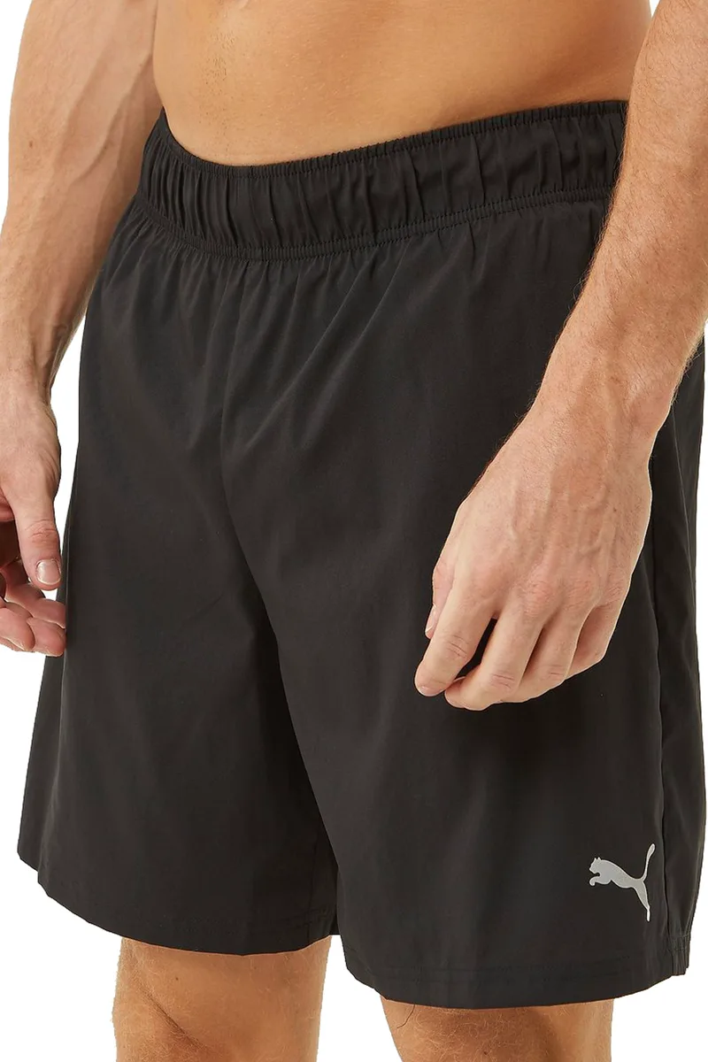 Βερμούδα Puma Run Fav 2in1 521351-01 Ανδρικό