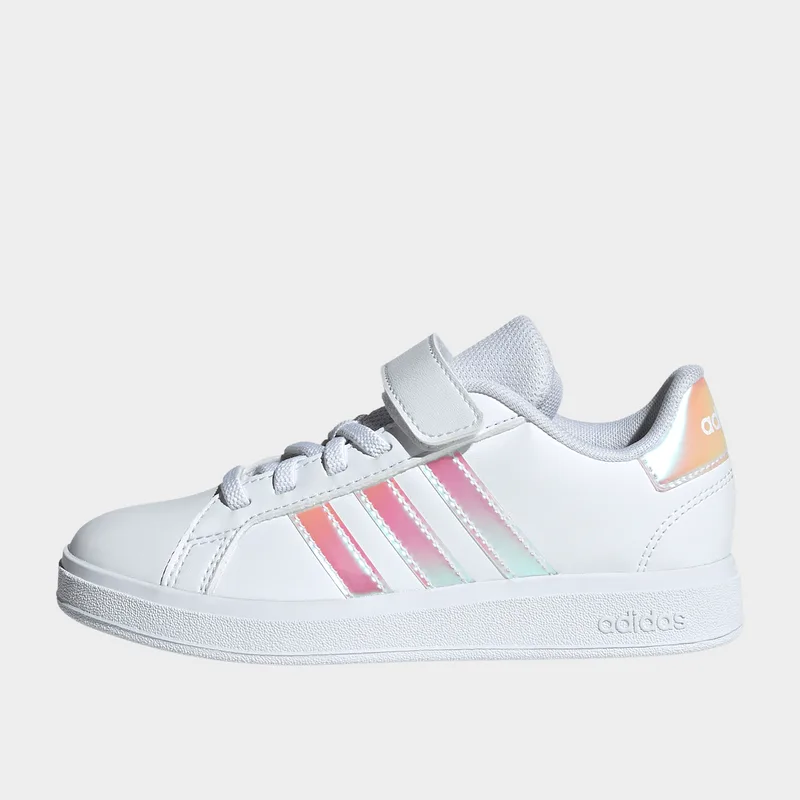 adidas Sportswear Grand Court 2.0 Παιδικά Παπούτσια (9000198341_71013)