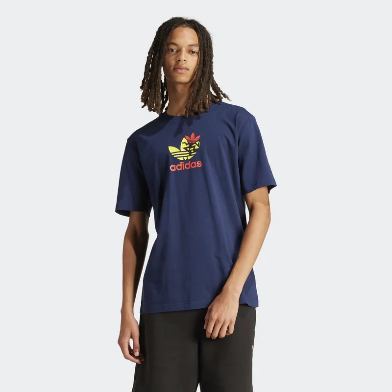 adidas Training Supply Ανδρικό T-shirt (9000169974_38136)