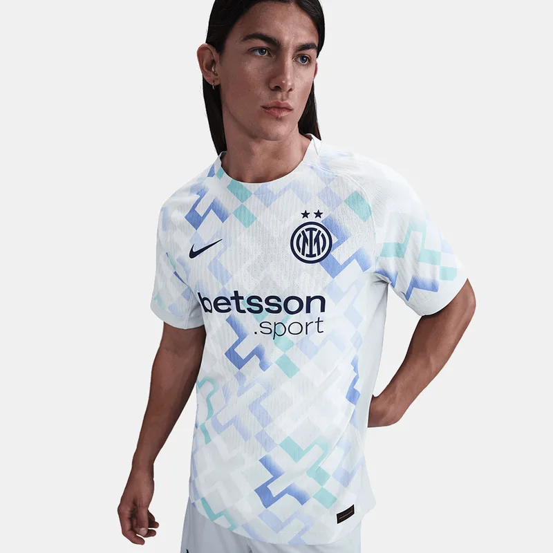 Nike Inter Milan FC 2025/26 Away Authentic Ανδρική Ποδοσφαιρική Φανέλα (9000210154_82518)