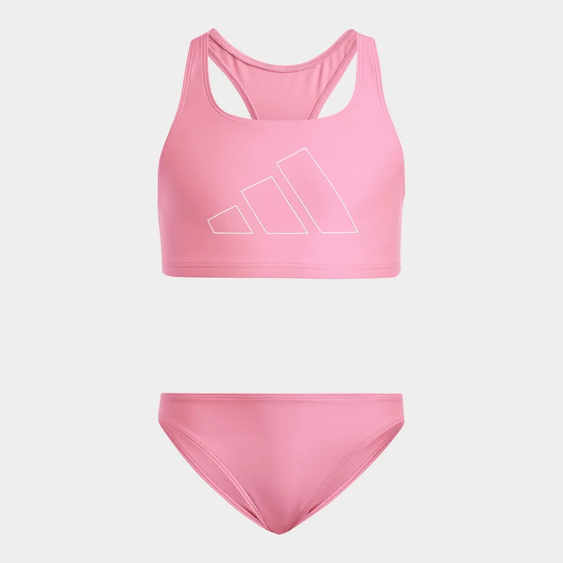 adidas Logo Παιδικό Μαγιό Σετ (9000213806_83488)