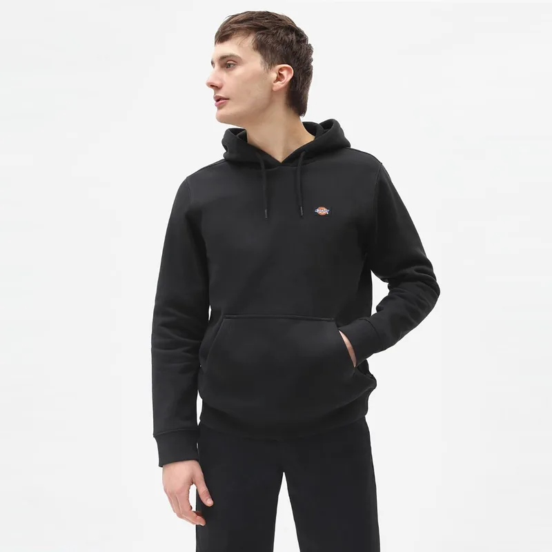 Dickies Oakport Ανδρική Μπλούζα με Κουκούλα (9000085749_1469)