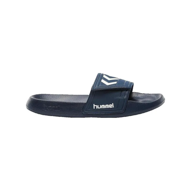 σαγιονάρες hummel Claquettes Larsen confortables et résistantes à l'eau