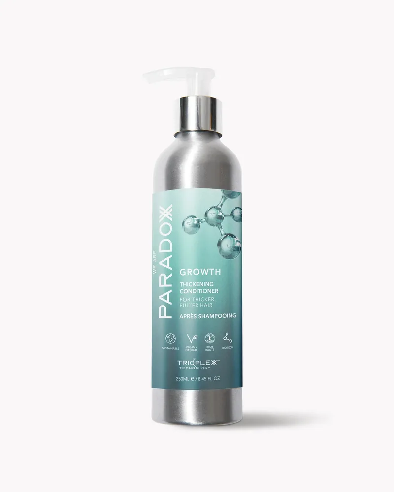 We Are Paradoxx Growth Thickening conditioner 250ml