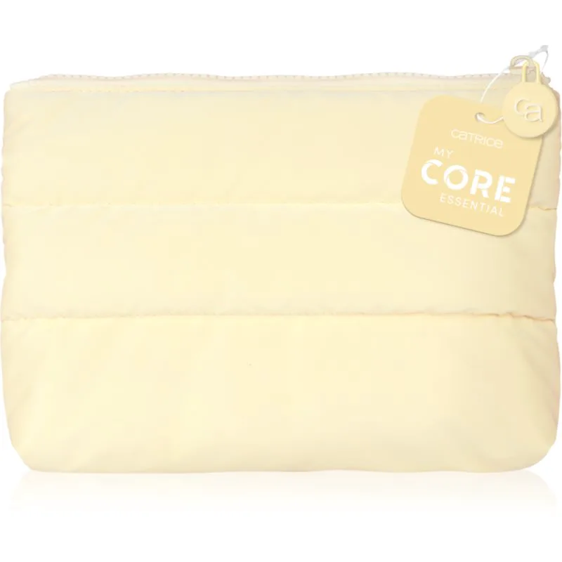 Catrice My Core Essentials τσάντα καλλυντικών C01 Stretch & Store 1 τμχ