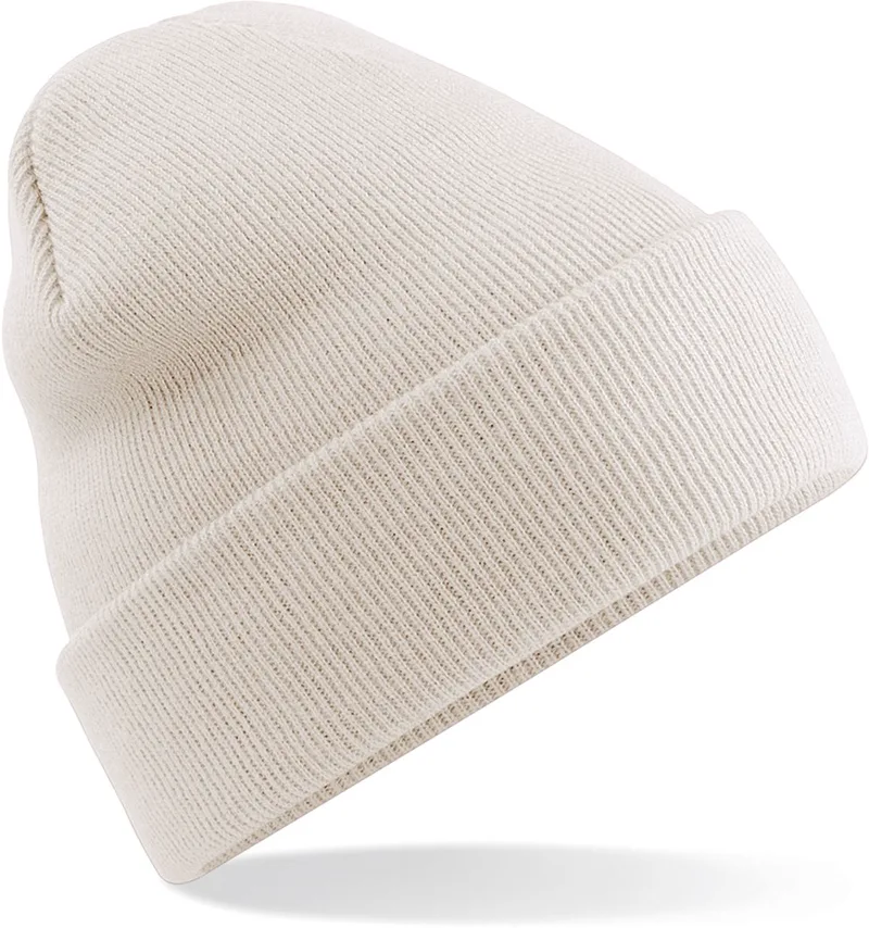 Σκούφος B45 Beechfield Cuffed Beanie Sand