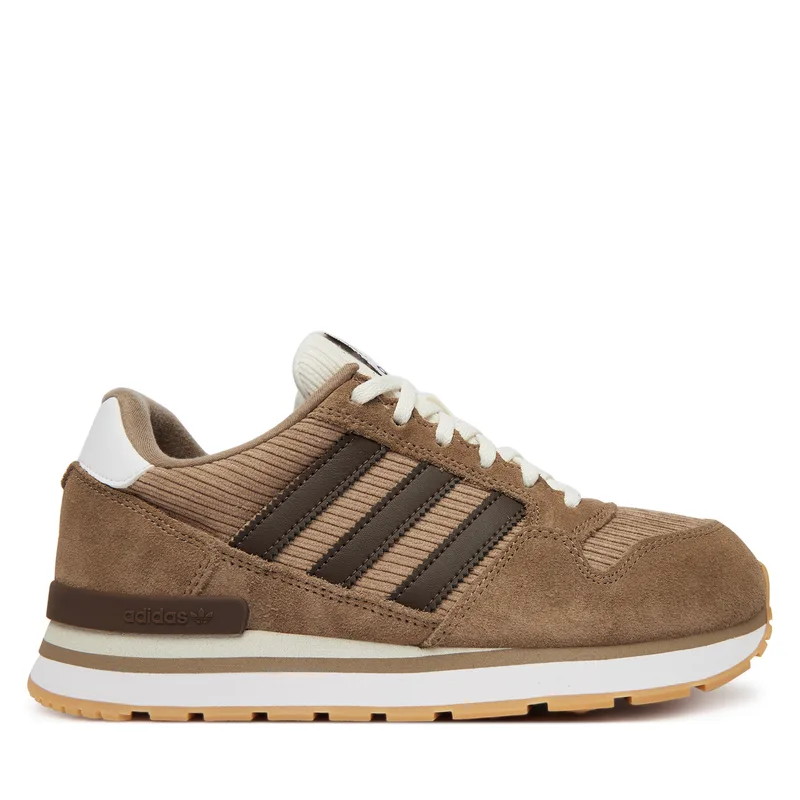 Αθλητικά adidas Zx 500 Rs LA1637 Καφέ