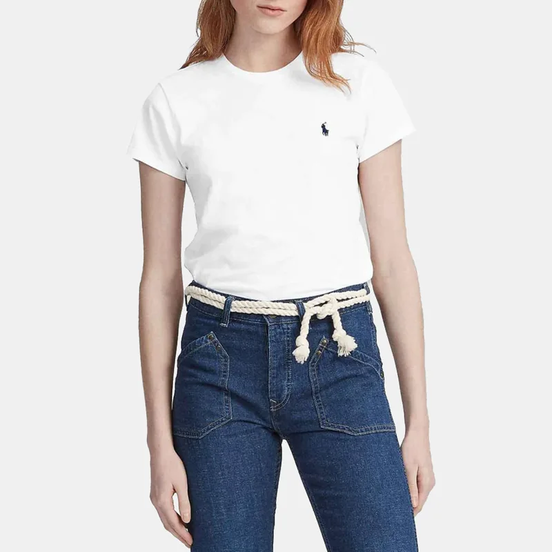 Polo Ralph Lauren Γυναικείο T-Shirt (9000146747_1539)