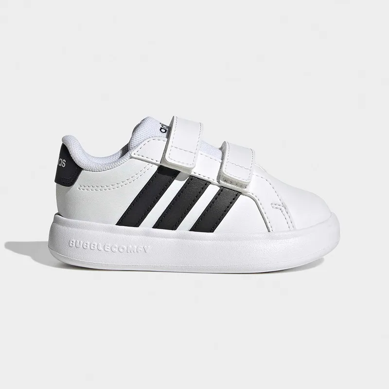adidas sportswear Grand Court 3.0 Bubble Βρεφικά Παπούτσια (9000261004_7708)
