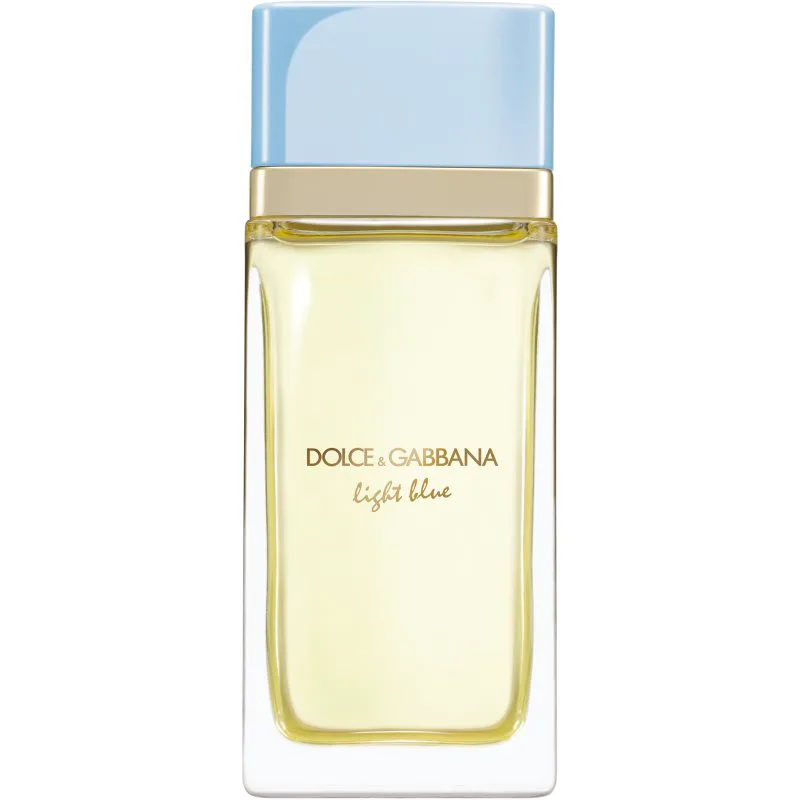 Dolce&Gabbana Light Blue Eau de Parfum Eau de Parfum για γυναίκες 200 ml