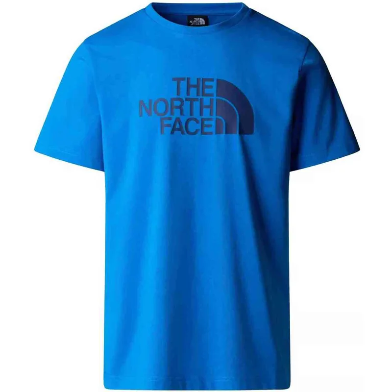 T-shirt με κοντά μανίκια The North Face NF0A8A6CB3N1