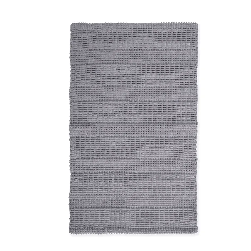 Πατάκι Μπάνιου 40X60 Nef Nef Delight 648-Grey (40x60)