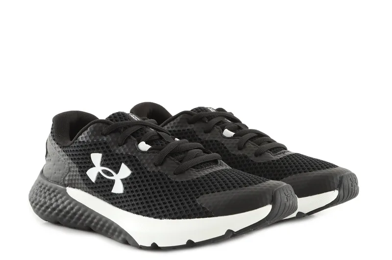 Παπούτσια Running Under Armour Charged Rogue 3 3024981-001 Αγόρι