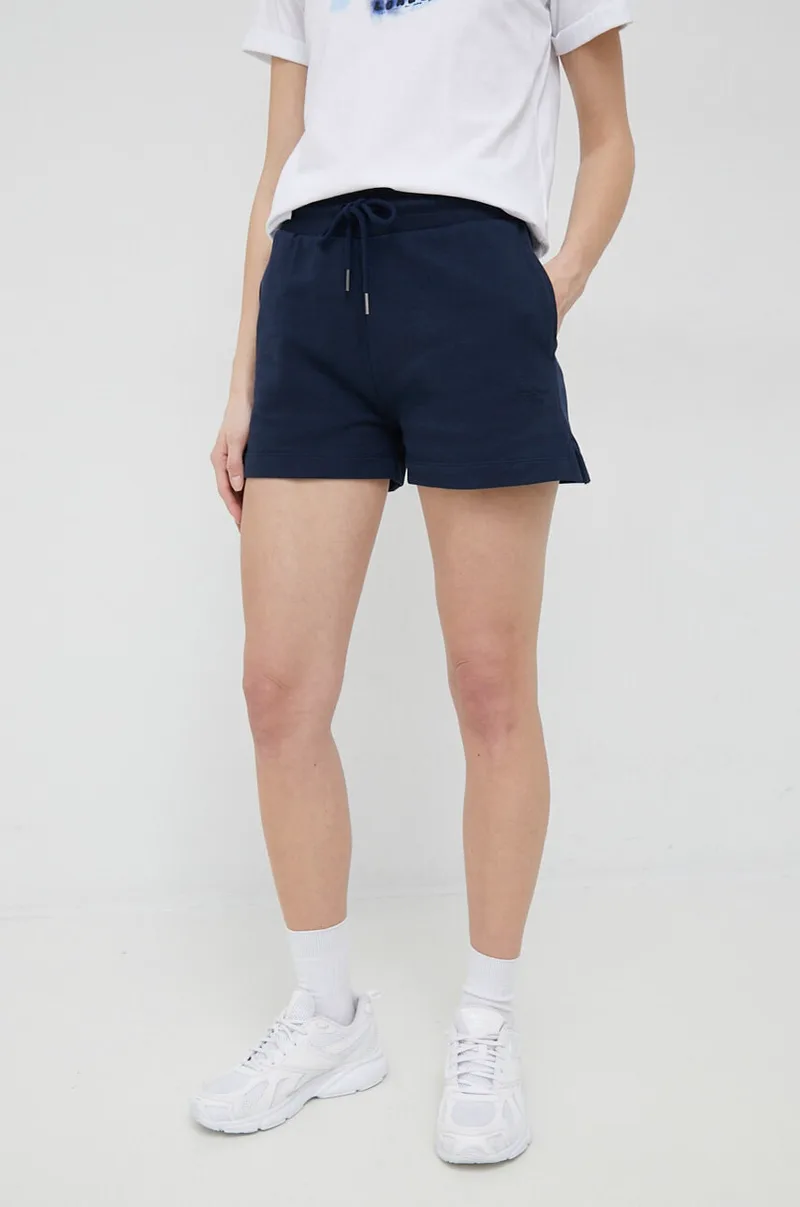 Βαμβακερό σορτσάκι Pepe Jeans
