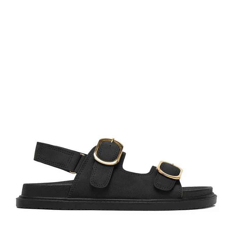 Σανδάλια JENNY CEO-LB-P1694-YLD Μαύρο