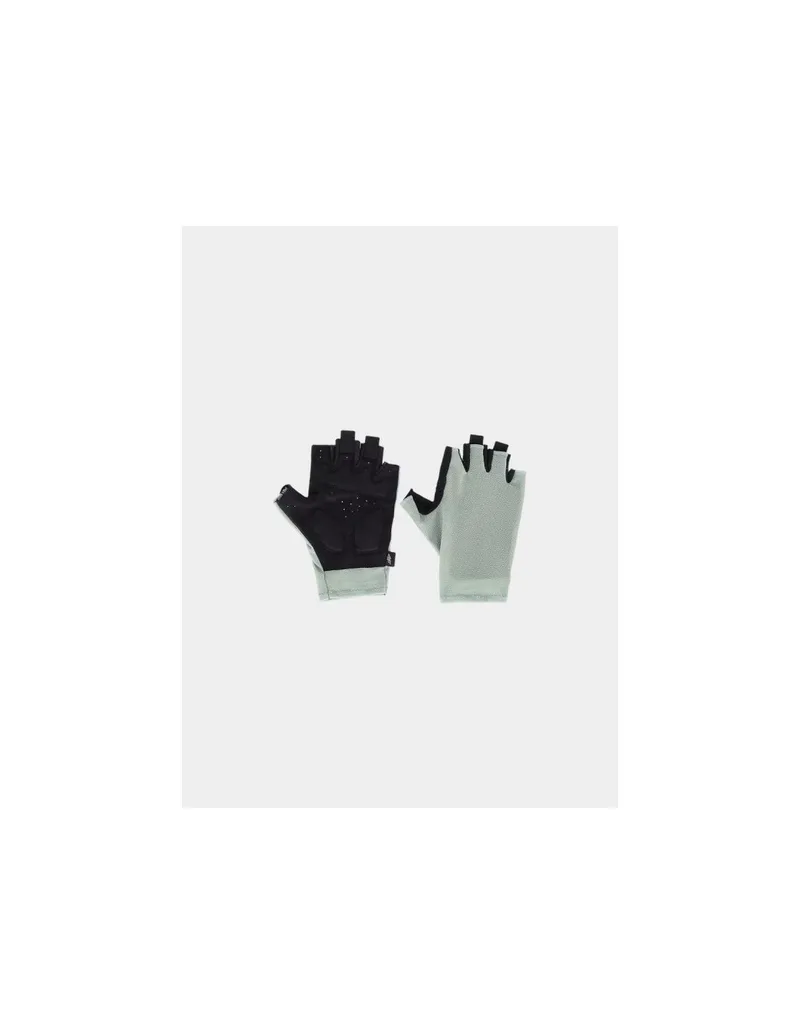 Unisex cycling gloves 4F 4FWSS25AFGLU15547S