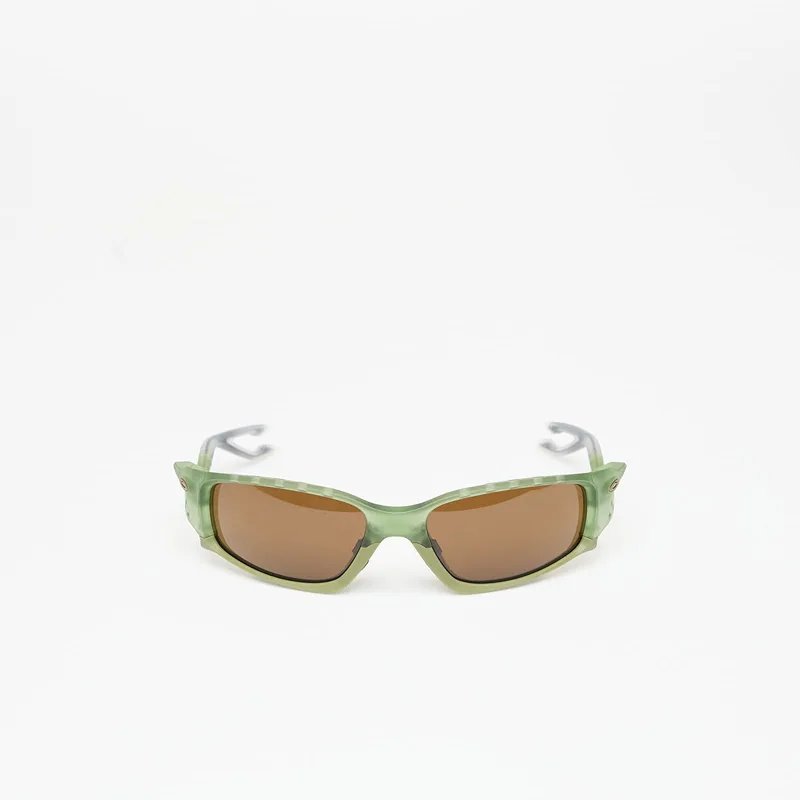 Γυαλιά ηλίου Oakley Plantaris Sq Prizm Tungsten Universal
