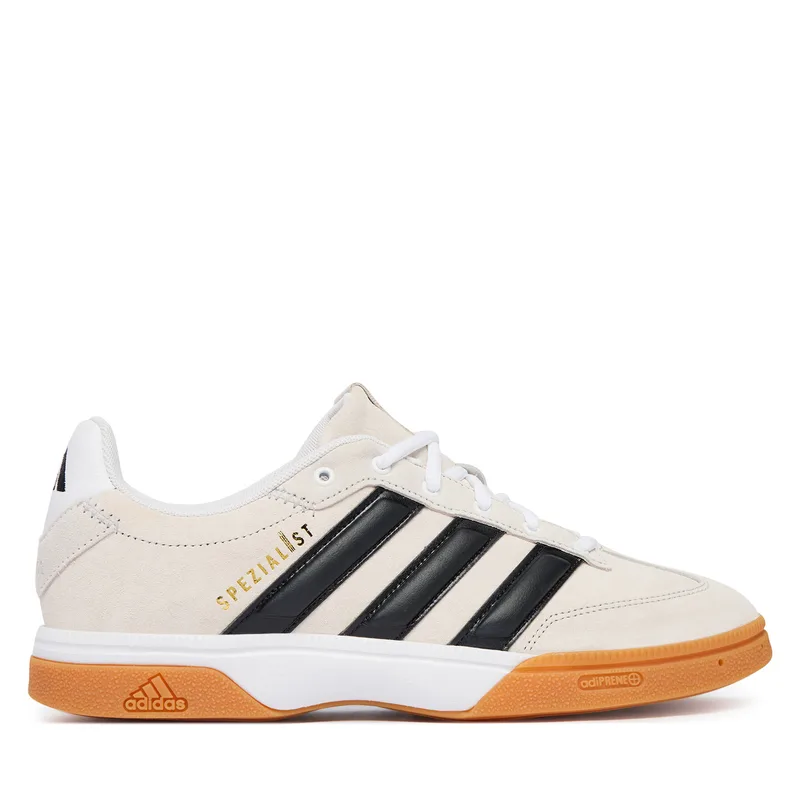 Παπούτσια Σάλας adidas Spezialist KJ3729 Γκρι