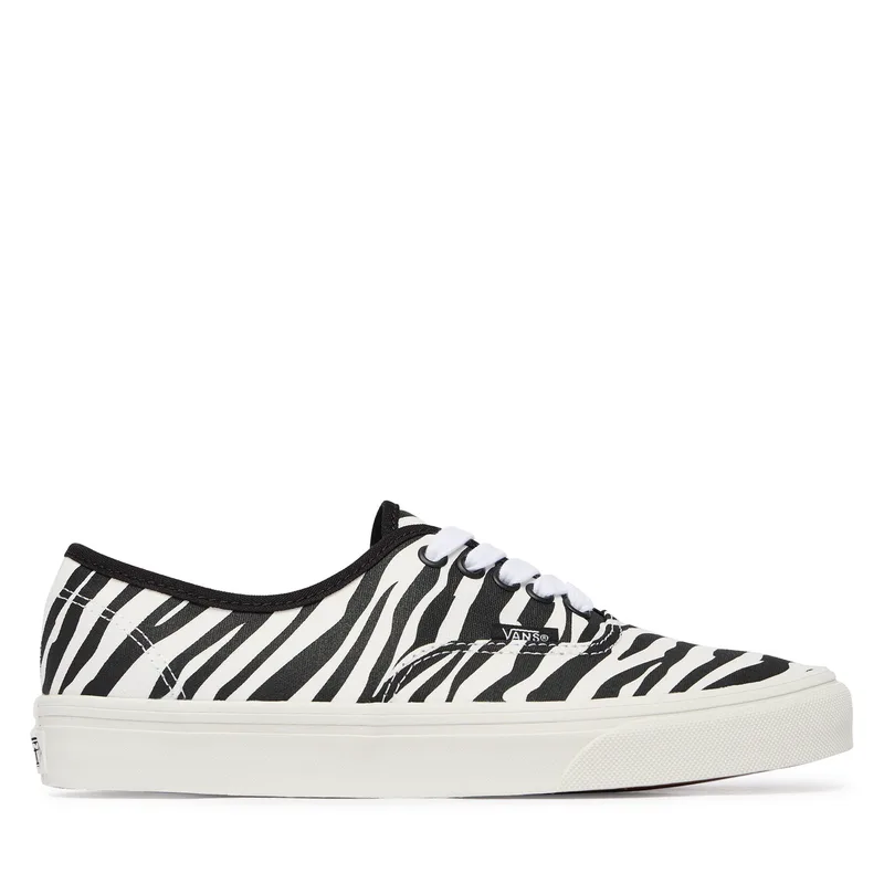 Πάνινα παπούτσια Vans Authentic VN000D7YZBR1 Λευκό