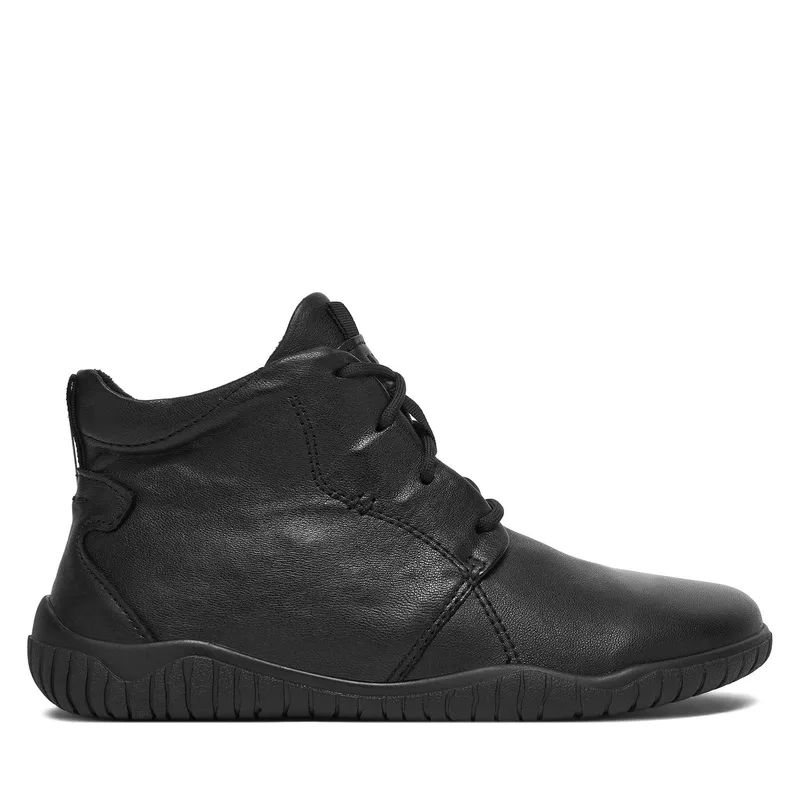 Μποτίνια Josef Seibel Wynona 05 VL793 100 Μαύρο