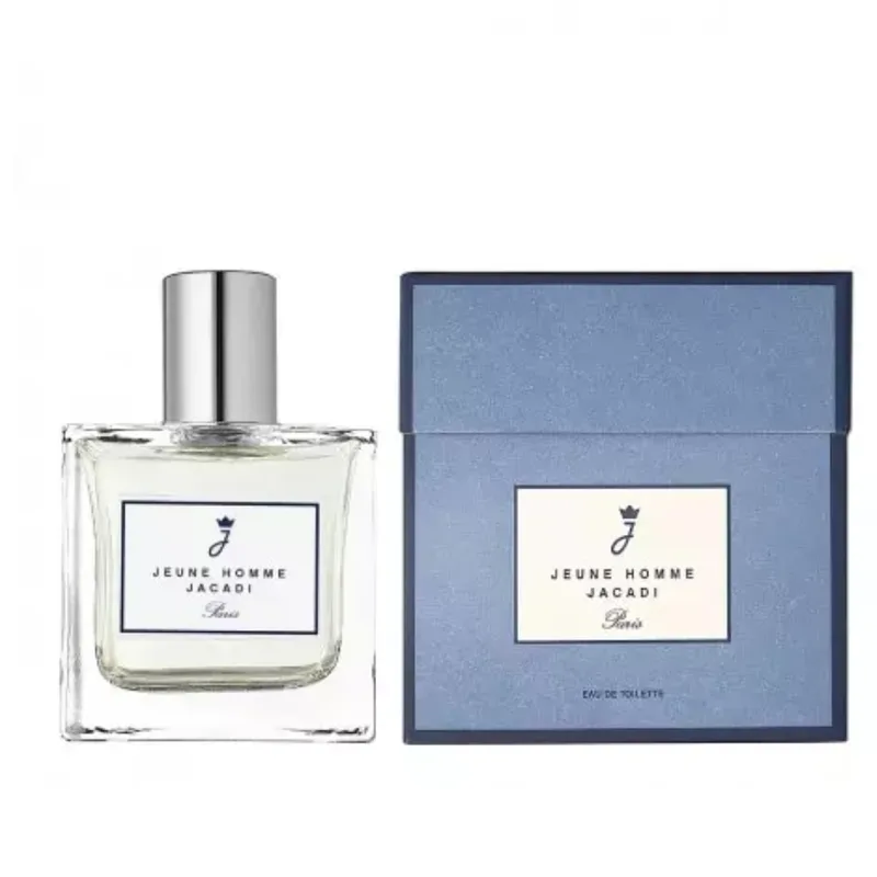 Jacadi Eau De Toit Jeune men 50ml
