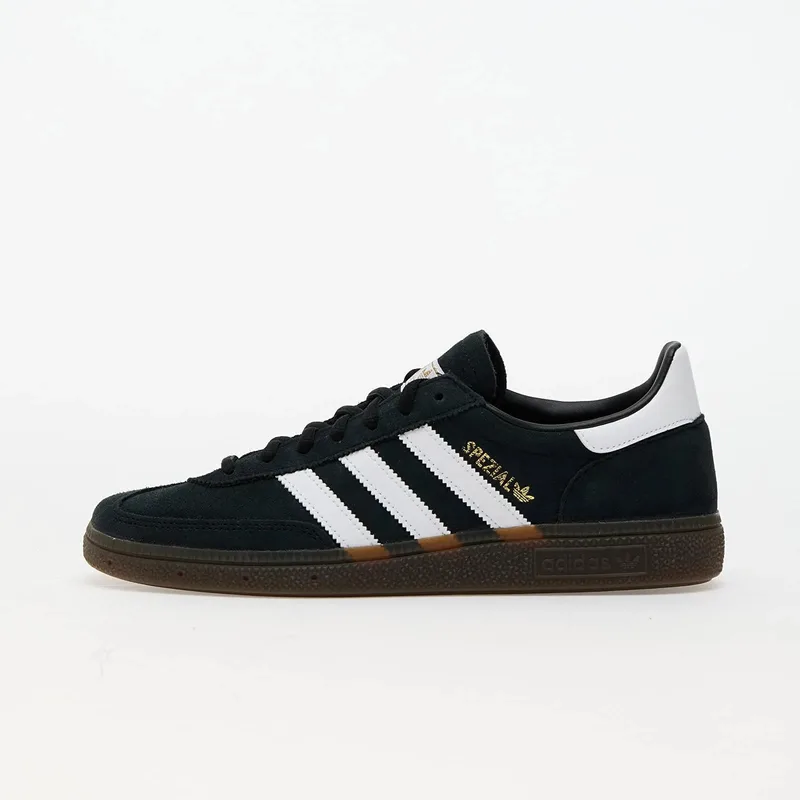 Sneakers adidas Handball Spezial Core Black/ Ftw White/ Gum EUR 37 1/3