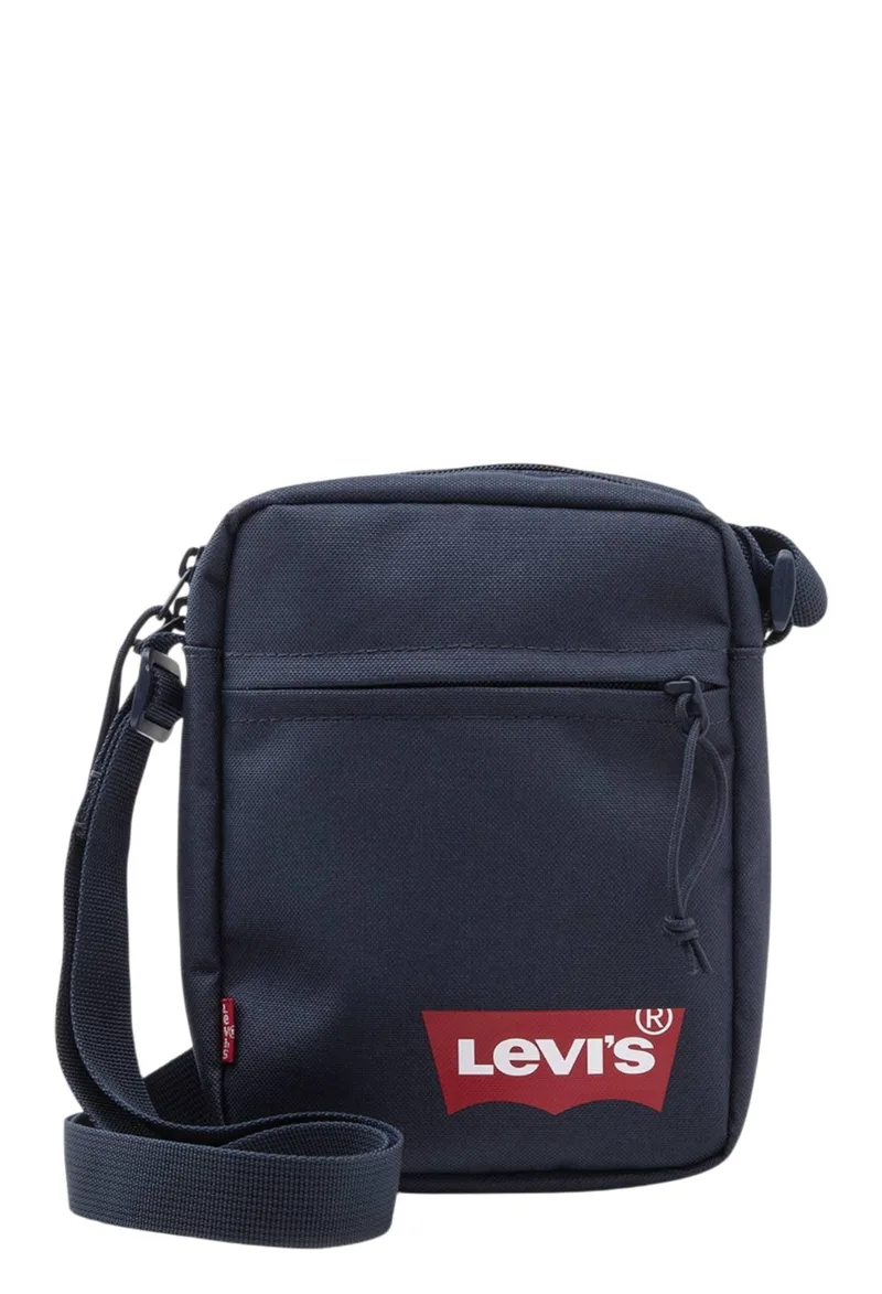 Τσάντα Ώμου Levi's Red Batwing 380050124-24 Ανδρικό