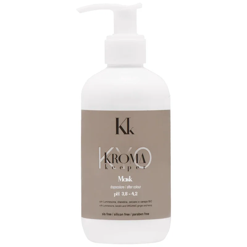 After color mask KYO Kroma Keeper 250ml