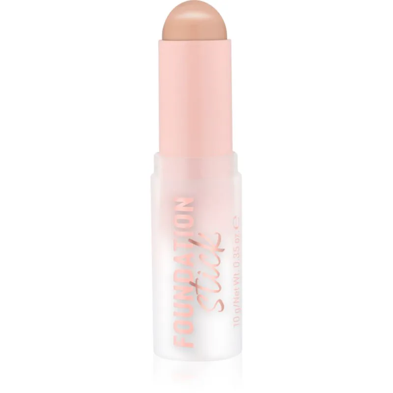 essence FOUNDATION Stick μακράς διαρκείας βάση σε στικ απόχρωση 160