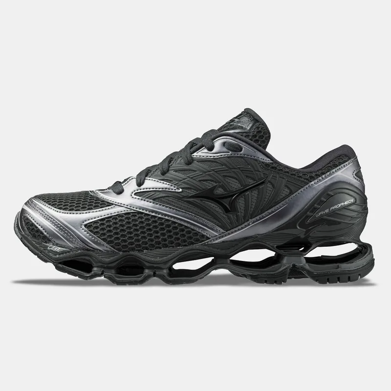 Mizuno Wave Prophecy LS Sport Ανδρικά Παπούτσια (9000244430_88711)