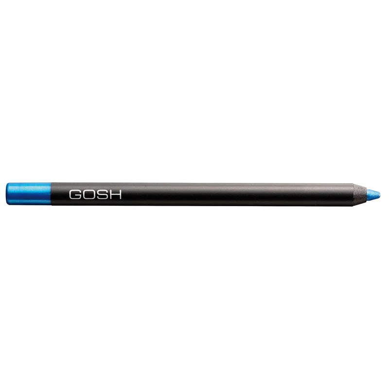 Gosh Velvet Touch Eyeliner Waterproof 011 Sky High