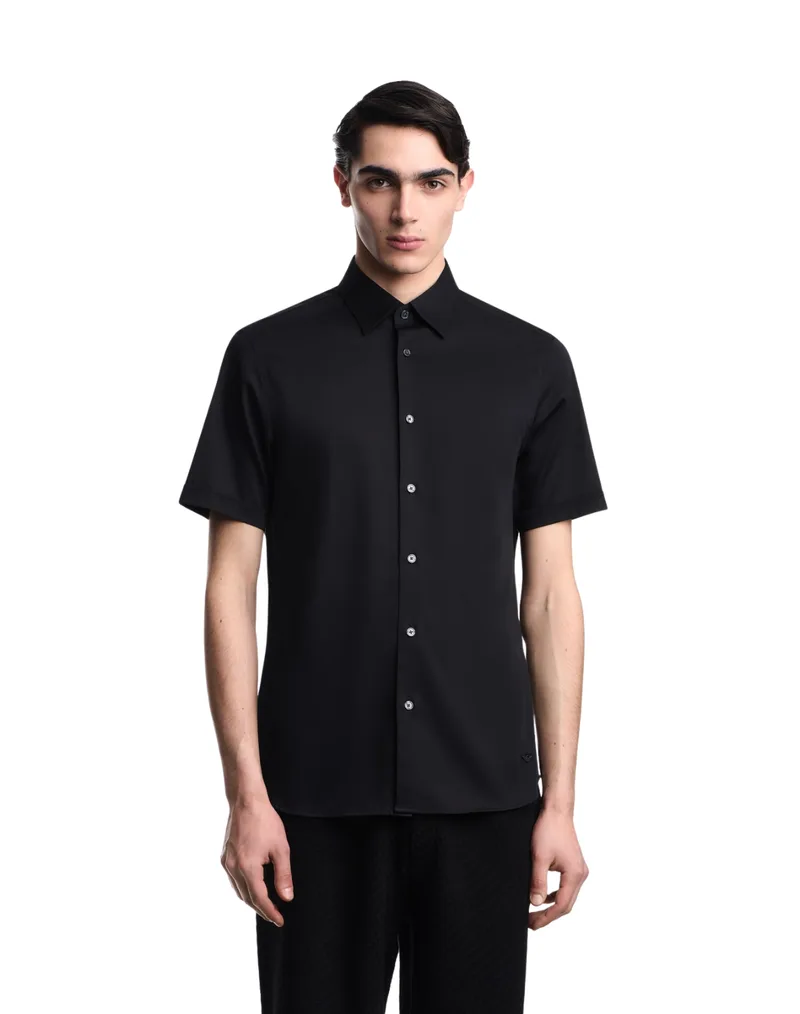 Emporio Armani - Πουκάμισο Ανδρικό EM005124AF23800-UC001