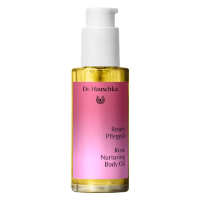 Dr. Hauschka Rose Oil - Limited Edition, 75 ml