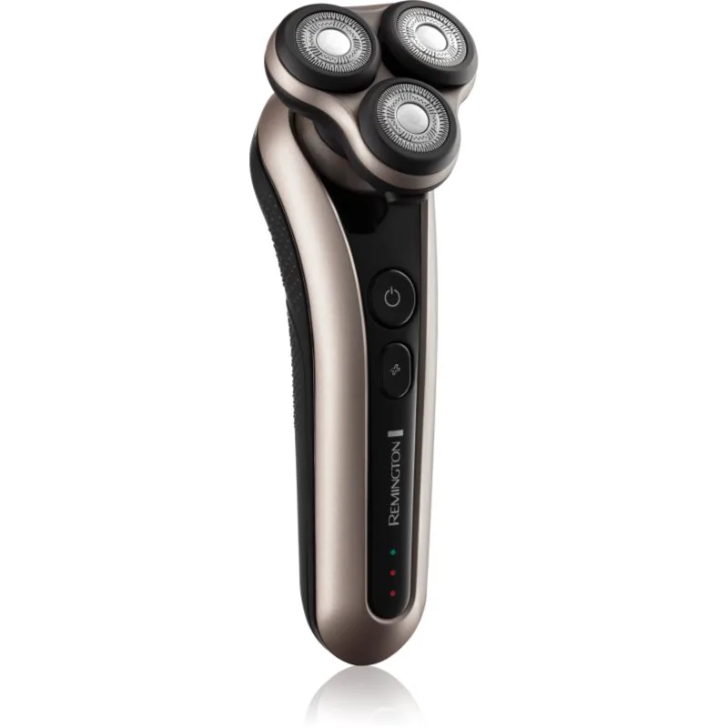 Remington Limitless Rotary Shaver XR1770 X7 ξυριστική μηχανή 1 τμχ