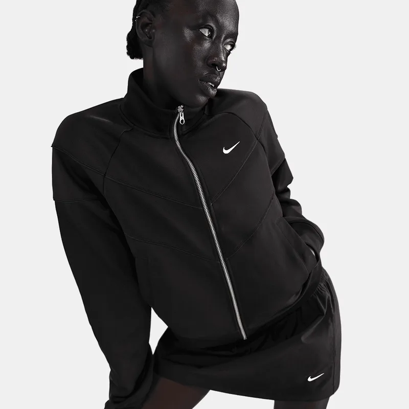 Nike Sportswear Γυναικείο Αντιανεμικό Μπουφάν (9000253015_1480)