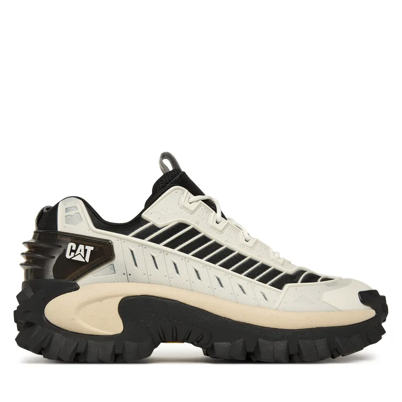 Αθλητικά CAT Footwear Para Hombre P726518 Λευκό